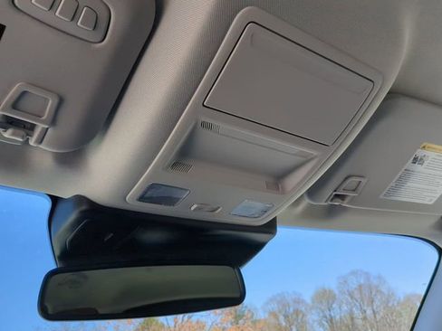 New 2025 Ford Bronco Sport Outer Banks w/ Outer Banks Tech Package+ image 22