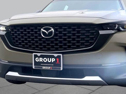 Used 2024 MAZDA CX-50 AWD 2.5 Turbo w/ Weather Package image 30
