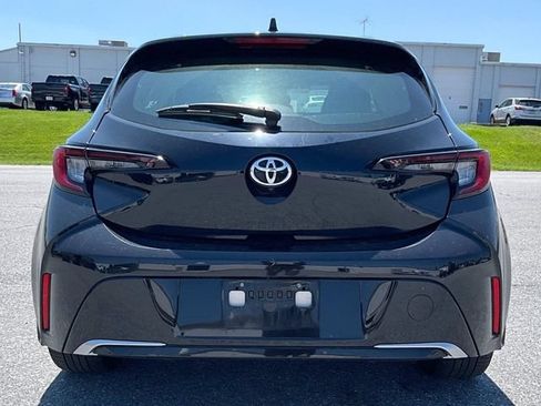 Used 2024 Toyota Corolla XSE FWD image 6