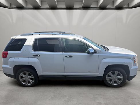 Used 2016 GMC Terrain SLT w/ Open Road Package FWD image 7