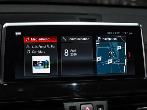 Used 2020 BMW X2 xDrive28i w/ Convenience Package image 25