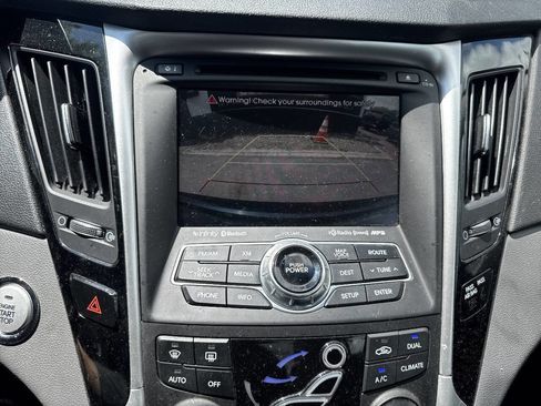 Used 2013 Hyundai Sonata Limited w/ Premium Pkg FWD image 23