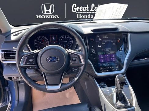 Used 2020 Subaru Outback Limited XT AWD/4WD image 10