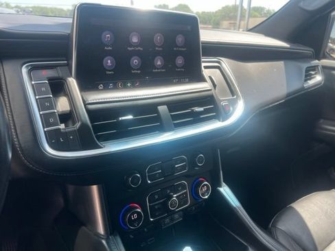 Used 2021 Chevrolet Tahoe Z71 AWD/4WD image 20