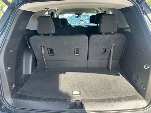 Used 2019 Chevrolet Traverse LT AWD/4WD image 16