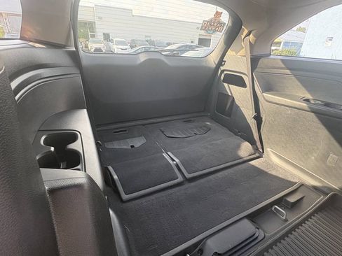 Used 2018 Honda Odyssey EX-L image 22