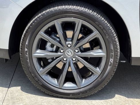 Certified 2026 Acura RDX A-Spec AWD/4WD image 36