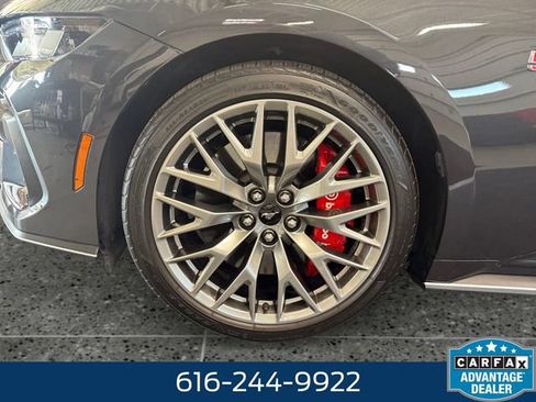 Used 2024 Ford Mustang GT Premium RWD image 24