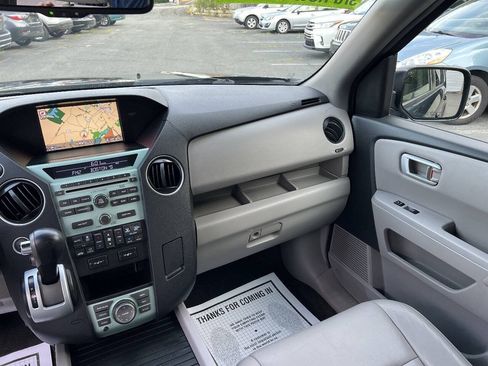 Used 2011 Honda Pilot EX-L image 15