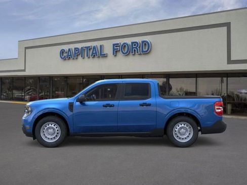 New 2025 Ford Maverick XL w/ Equipment Group 101A image 3