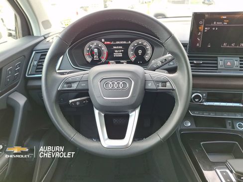 Used 2024 Audi Q5 2.0T Premium Plus AWD/4WD image 10