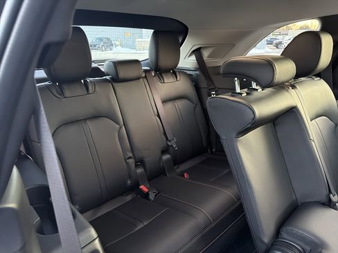 Certified 2024 MAZDA CX-90 Plug-In Hybrid w/ Preferred image 66