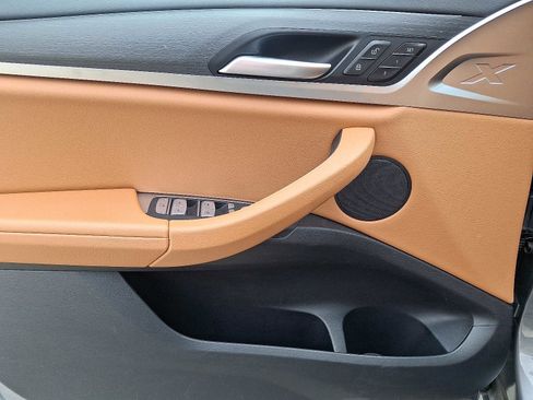 Certified 2023 BMW X3 xDrive30i w/ Premium Package image 12