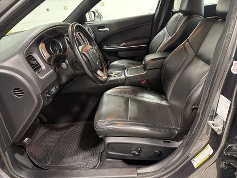Used 2021 Dodge Charger SXT w/ Leather Interior Group image 10