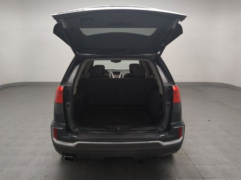 Used 2017 GMC Terrain SLT w/ Driver Alert Package I FWD image 29