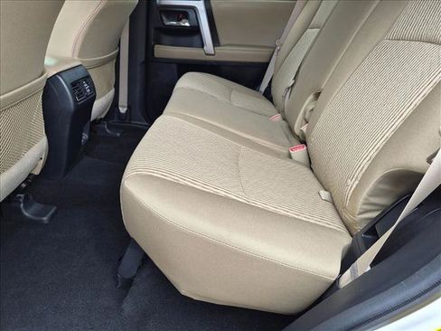 Used 2023 Toyota 4Runner SR5 RWD image 15