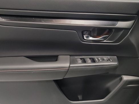 New 2026 Honda CR-V TrailSport image 6