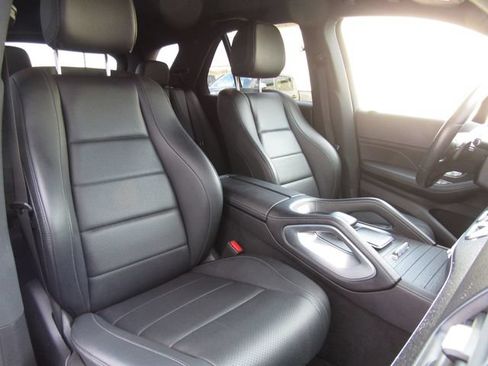Certified 2022 Mercedes-Benz GLE 350 4MATIC w/ Premium Package image 19
