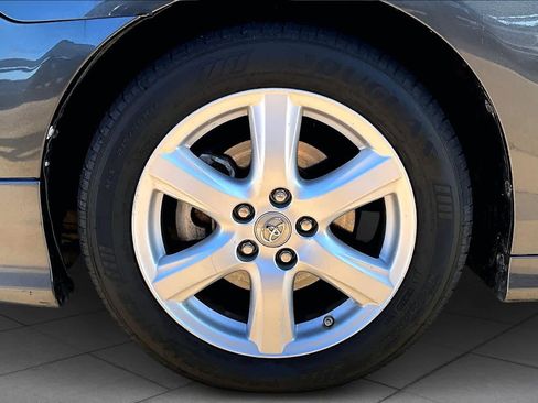 Used 2007 Toyota Camry LE image 5