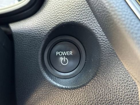 Used 2024 Toyota Corolla Cross AWD Hybrid image 24