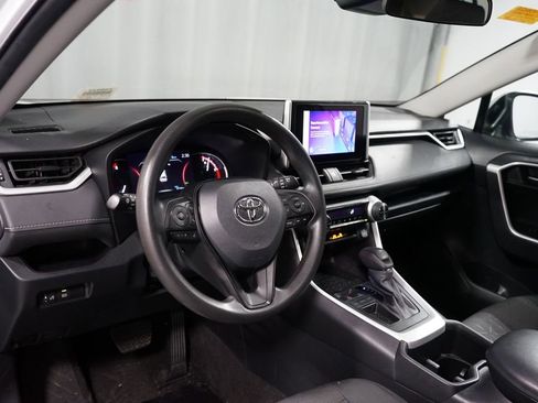Used 2024 Toyota RAV4 XLE image 7