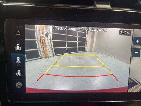 Used 2023 Hyundai Tucson Limited w/ Cargo Package image 14