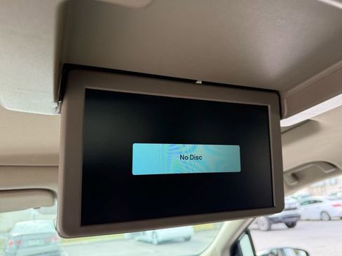 Used 2019 Honda Odyssey Elite image 8