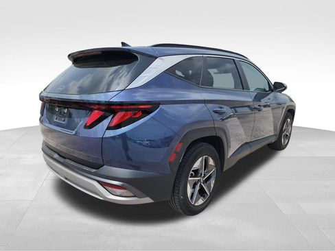 Used 2025 Hyundai Tucson SEL FWD image 9