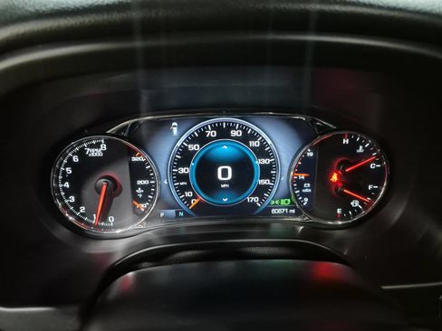 Used 2019 GMC Acadia Denali w/ Technology Package AWD/4WD image 13