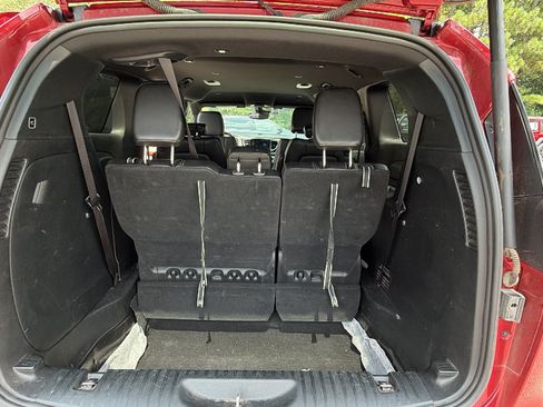 Used 2025 Chrysler Pacifica Select FWD image 13