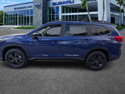New 2026 Subaru Ascent Premium image 4