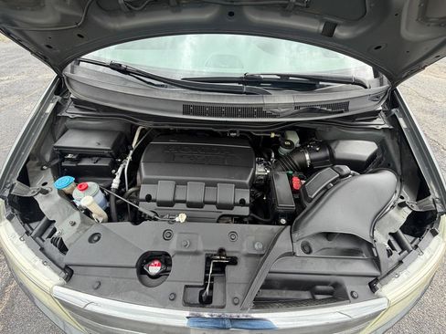Used 2012 Honda Odyssey EX-L image 20