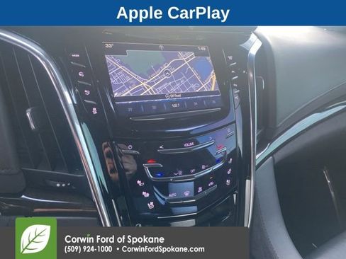 Used 2017 Cadillac Escalade Platinum image 16