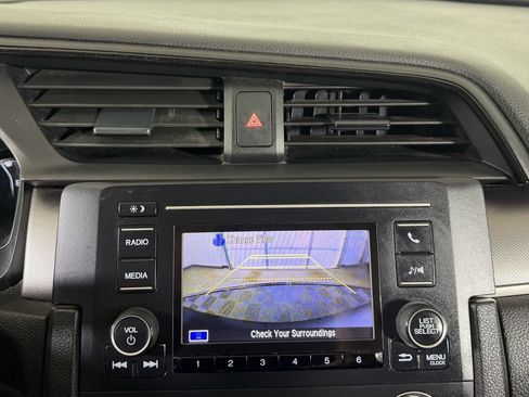 Used 2017 Honda Civic LX image 13