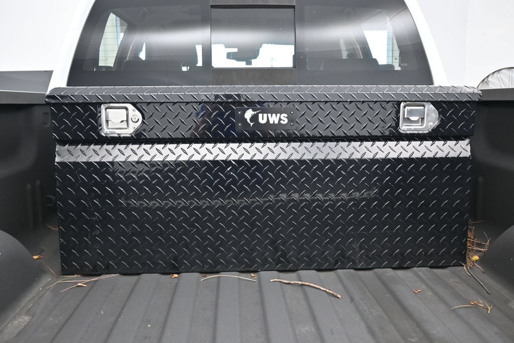 Used 2018 Chevrolet Silverado 2500 LTZ w/ Duramax Plus Package AWD/4WD image 45