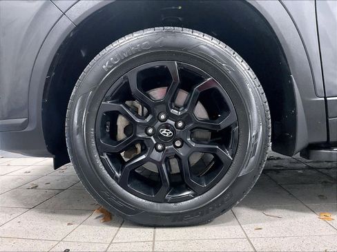 Used 2023 Hyundai Santa Fe XRT image 7