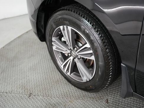 Used 2017 Acura MDX FWD image 62