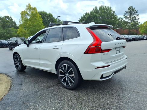 Used 2025 Volvo XC60 B5 Ultra AWD/4WD image 23