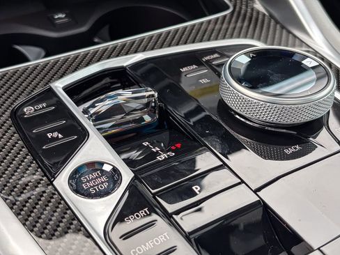 New 2026 BMW X6 M60i image 29