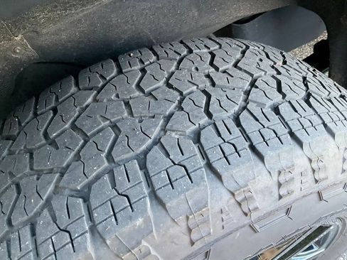 Certified 2025 GMC Sierra 1500 Elevation w/ Elevation Premium Package image 15