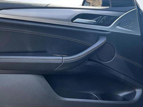 Used 2021 BMW X3 xDrive30i w/ Executive Package image 20