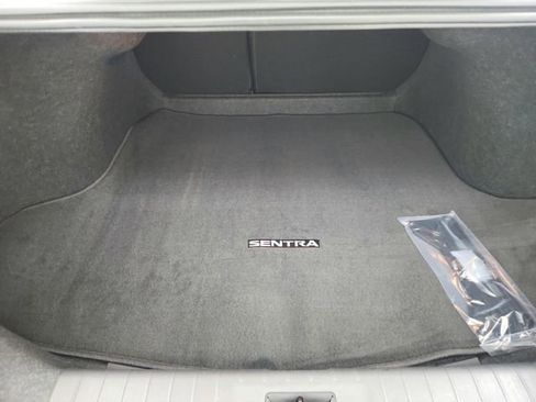 Used 2025 Nissan Sentra SV w/ All-Weather Package FWD image 36