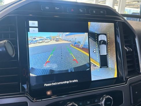 Used 2022 Ford F250 Lariat w/ Tremor Off-Road Package image 13