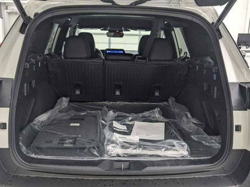 New 2026 Subaru Outback Premium AWD/4WD image 25