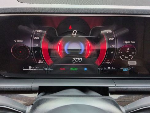 Used 2025 Mercedes-Benz GLE 450e 4MATIC image 35