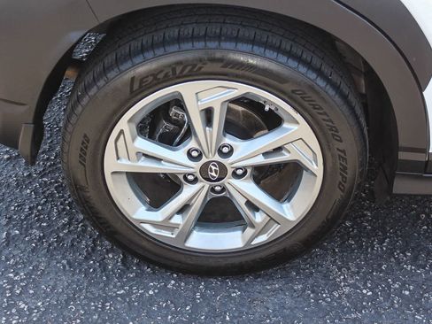 Certified 2023 Hyundai Kona SEL FWD image 12