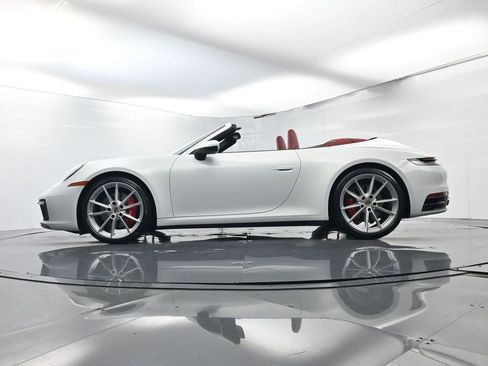 Used 2020 Porsche 911 Carrera S image 53