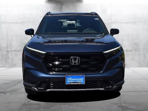 New 2026 Honda CR-V Sport image 4