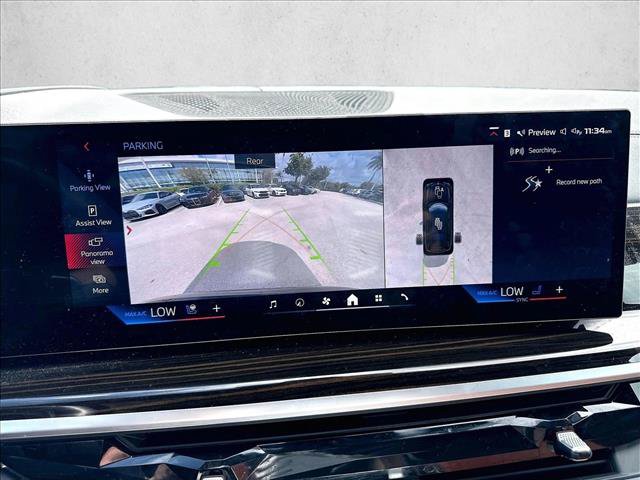 Certified 2026 BMW X7 M60i w/ Executive Package AWD/4WD image 22