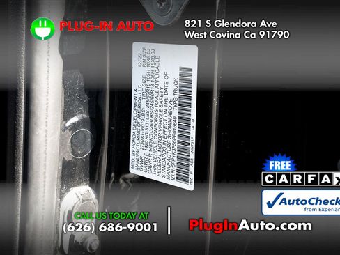 Used 2023 Honda Ridgeline RTL image 10